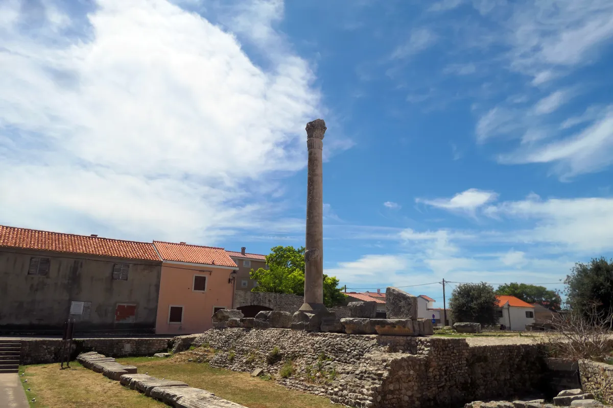 Zadar na udaru: Stiže vrhunac toplinskog vala, u srijedu crveni alarm i do 38 °C