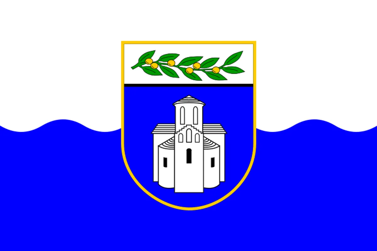 Zadar County Rejects IzoExco