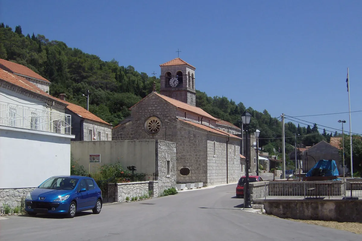 Zašto cijeli otok 5. kolovoza hrli u Pupnat?
