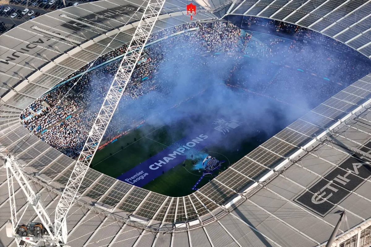Champions League Draw: Dinamo Learns Potential Opponents
