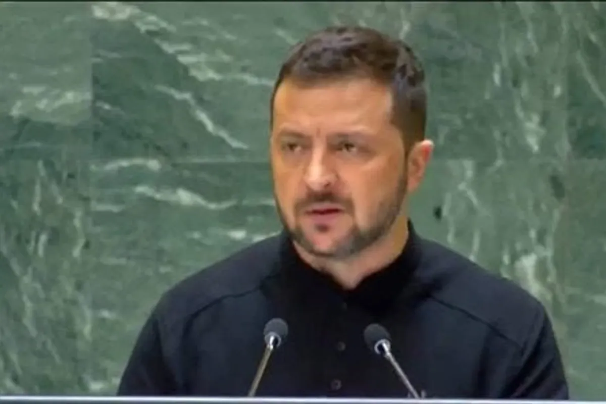 Zelensky Makes First Visit to Serbia Since Russian Invasion: 'A Slap in the Face for Russia'