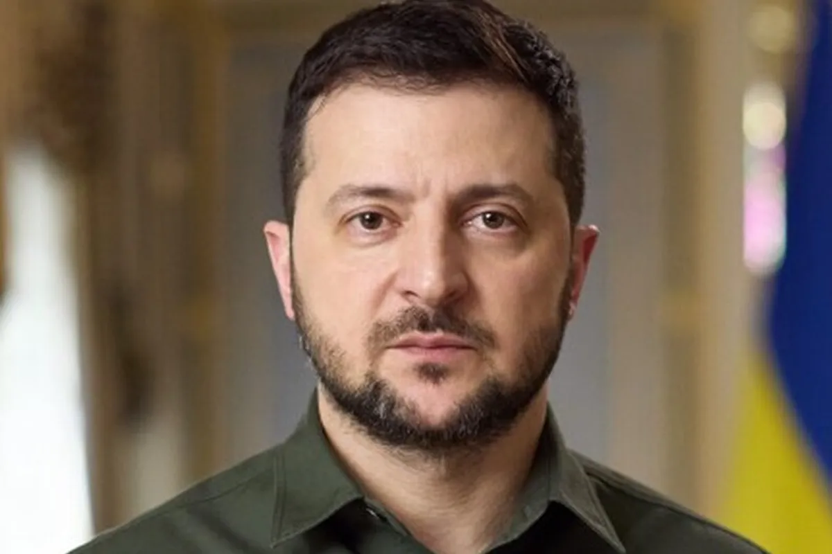 Zelenskyj upozorava na masovni napad, Rusija gubi 1.450 vojnika dnevno