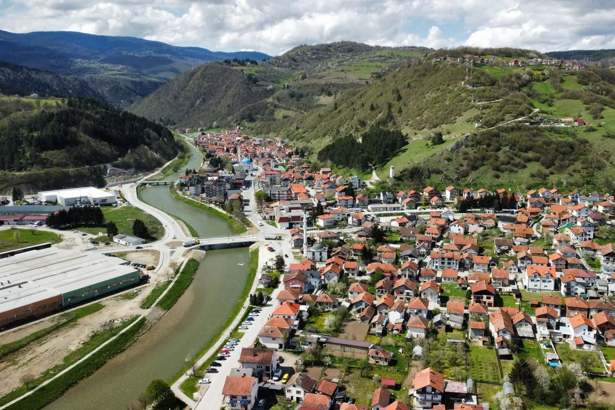 Zlatko Švec iz Donjeg Hrašćana