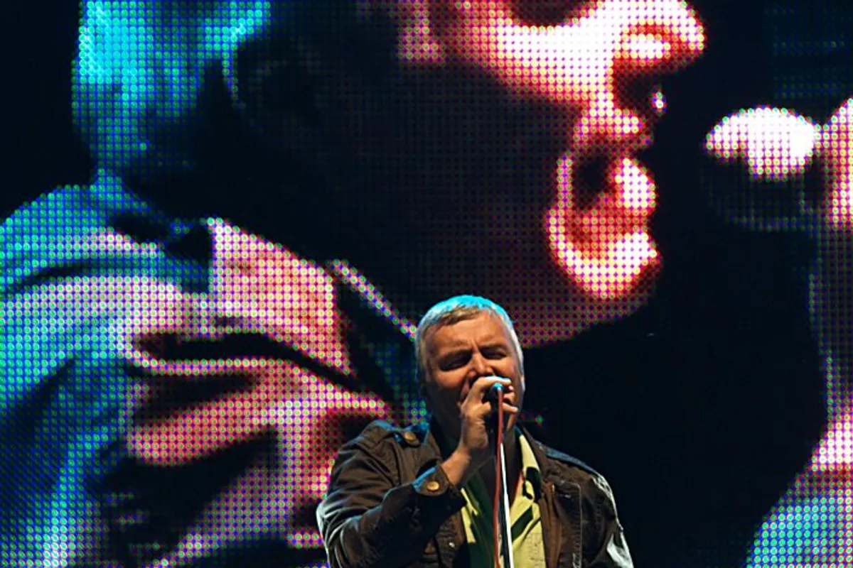 Zoran Predin to Perform Arsen Dedić's Songs This Saturday at Dubrovnik's Orsula Park