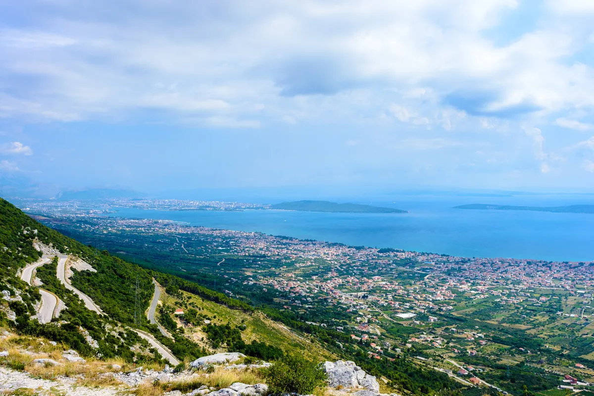 Split Airport Surpasses Dubrovnik and Zagreb in July