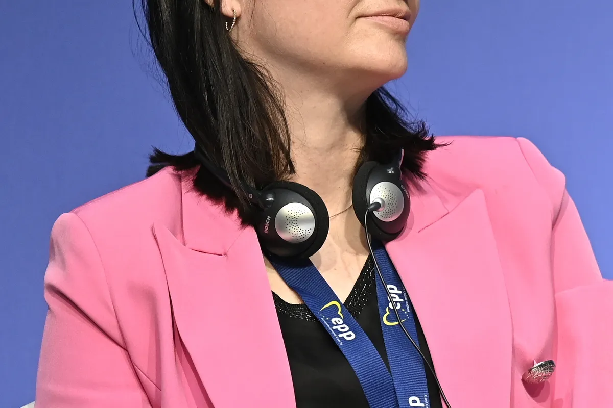 County Prefect Petry Demands Criminal Accountability for Waste Disposal in Gospić